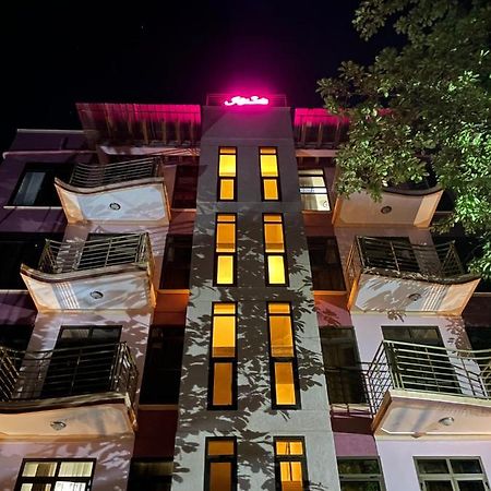 Jaffa Suites Kampala Luaran gambar