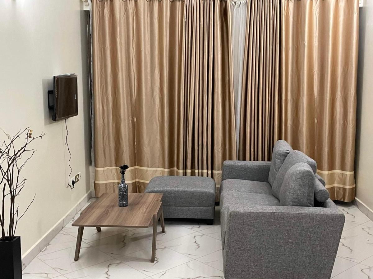Jaffa Suites Kampala Luaran gambar
