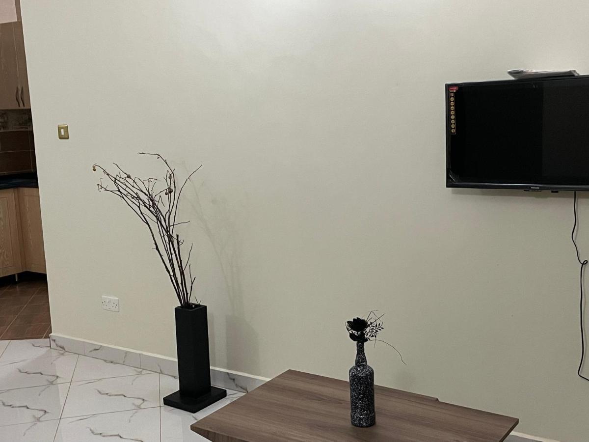 Jaffa Suites Kampala Luaran gambar