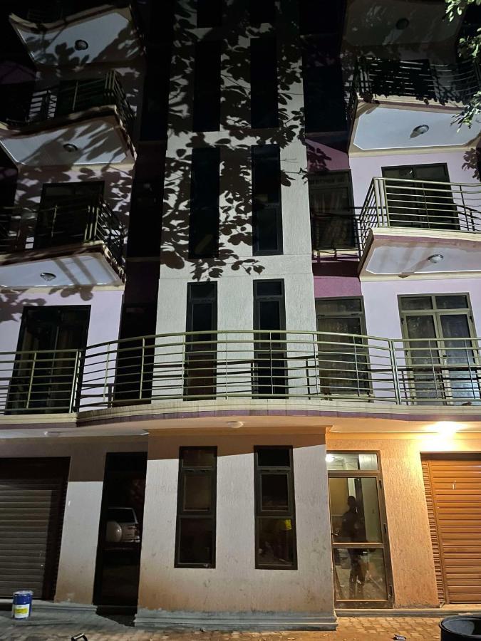 Jaffa Suites Kampala Luaran gambar