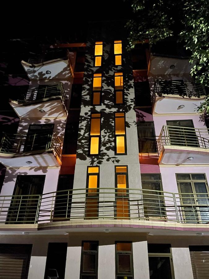 Jaffa Suites Kampala Luaran gambar