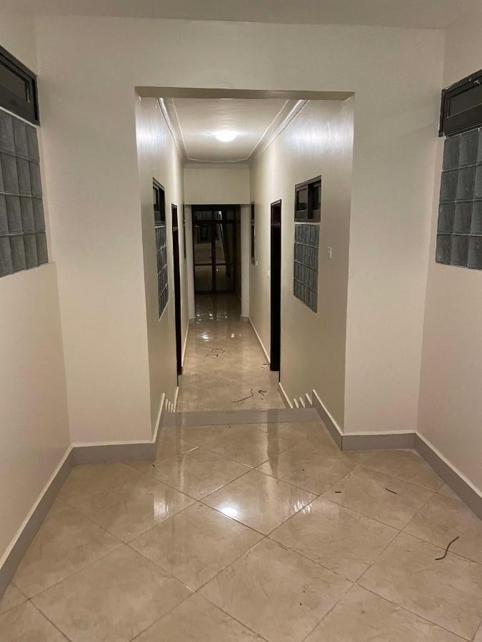 Jaffa Suites Kampala Luaran gambar