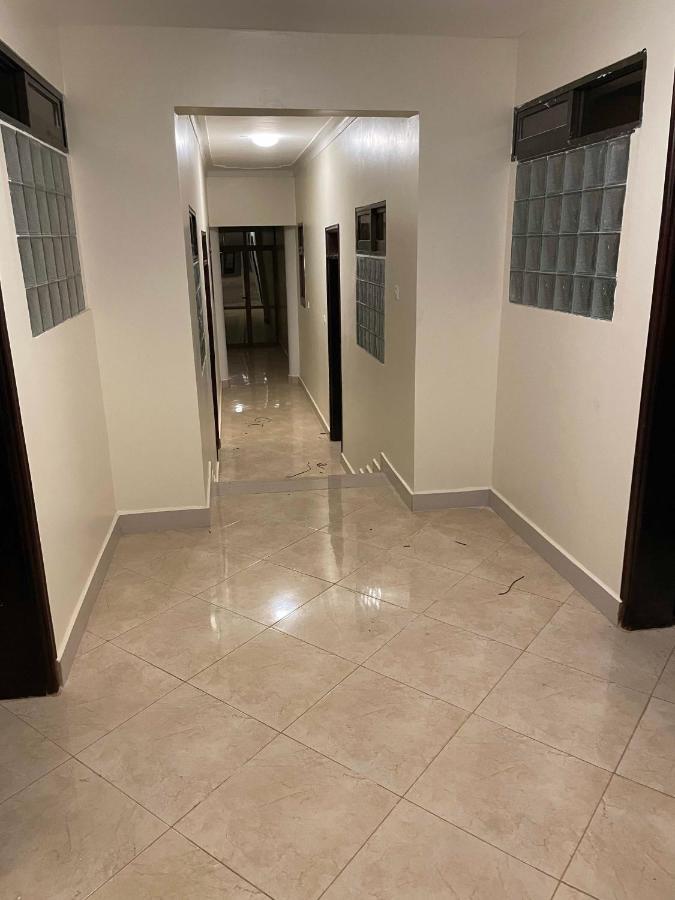Jaffa Suites Kampala Luaran gambar