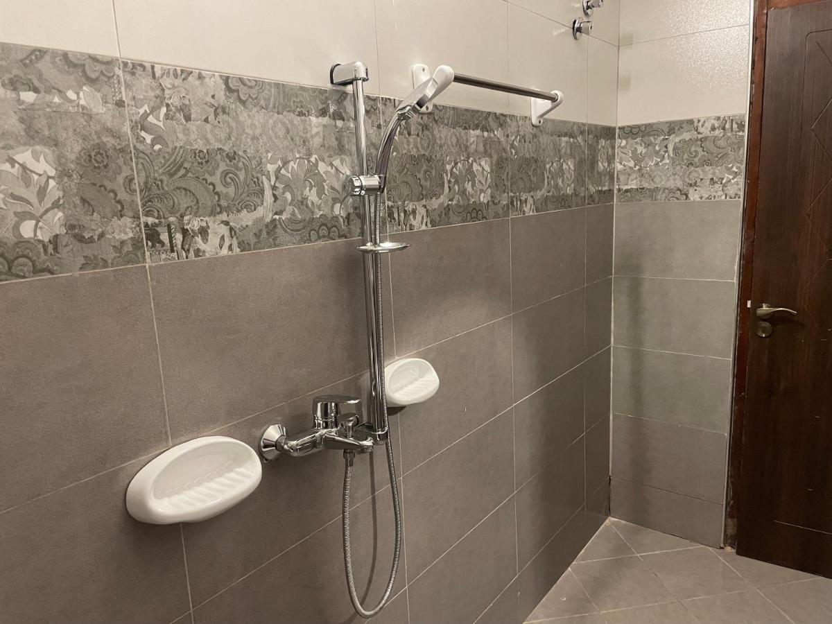 Jaffa Suites Kampala Luaran gambar