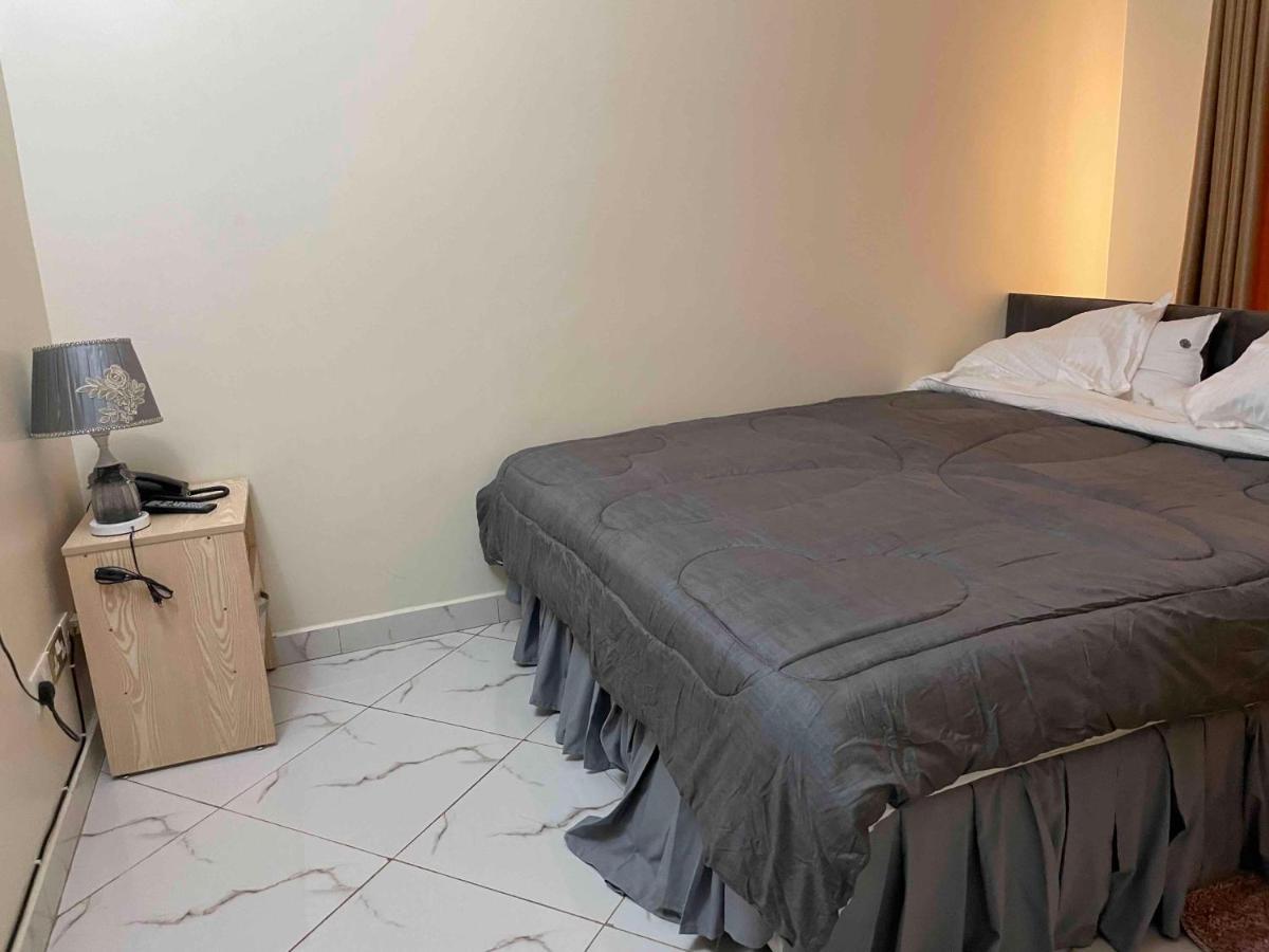 Jaffa Suites Kampala Luaran gambar