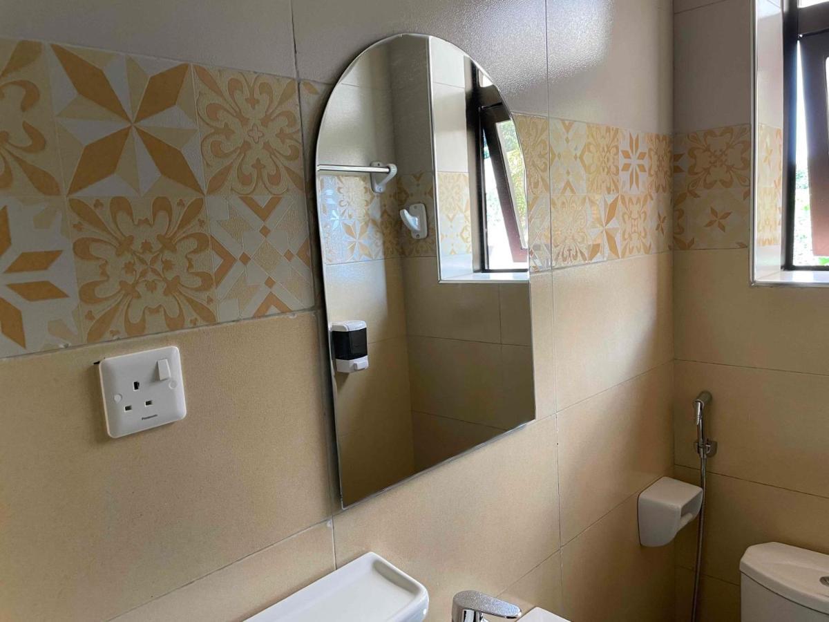 Jaffa Suites Kampala Luaran gambar