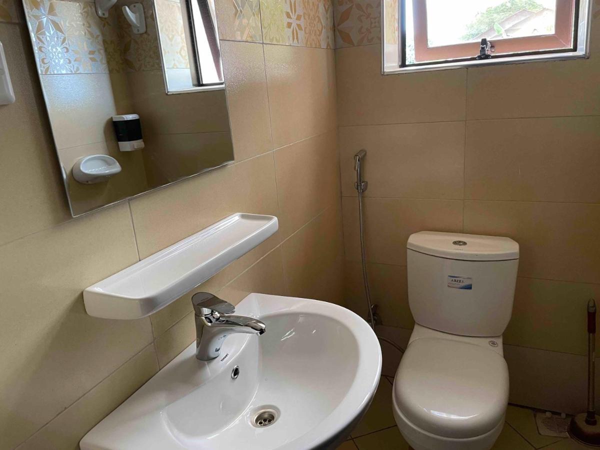 Jaffa Suites Kampala Luaran gambar